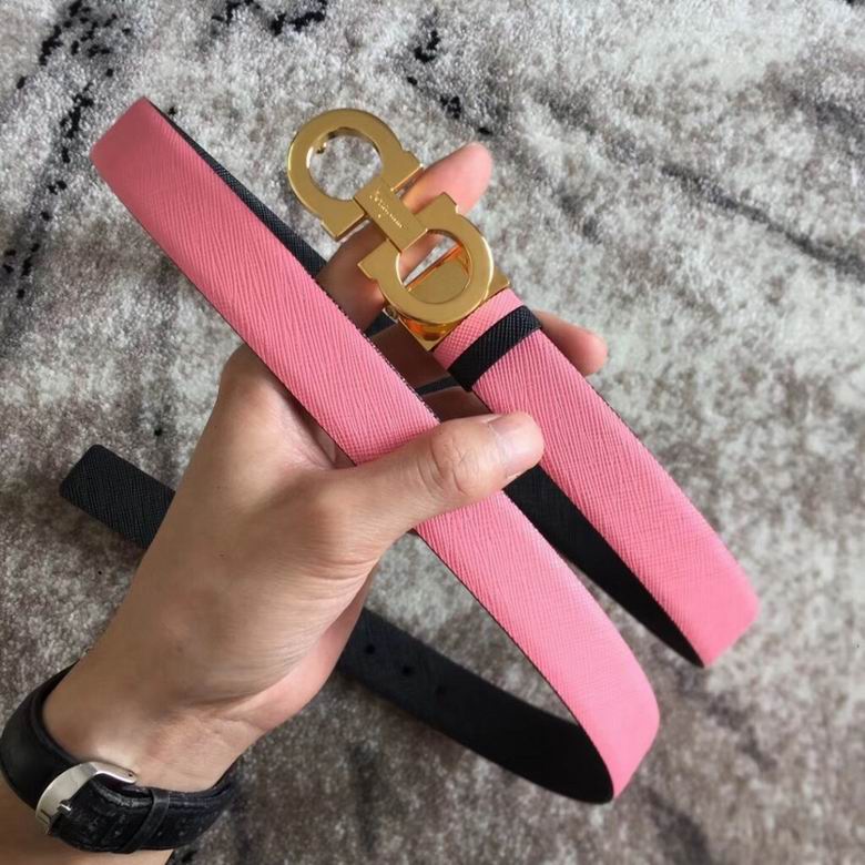 Ferragamo Belt 25mmx95x110cm 7D (12)