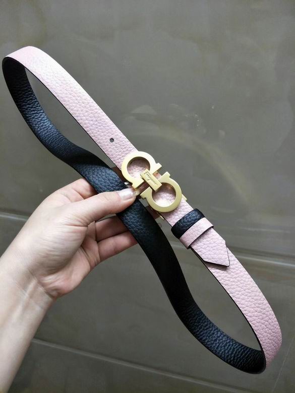 Ferragamo Belt 25mmx95x110cm 7D (13)