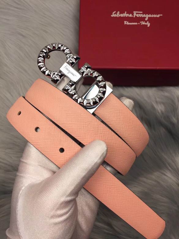 Ferragamo Belt 25mmx95x110cm 7D (13)