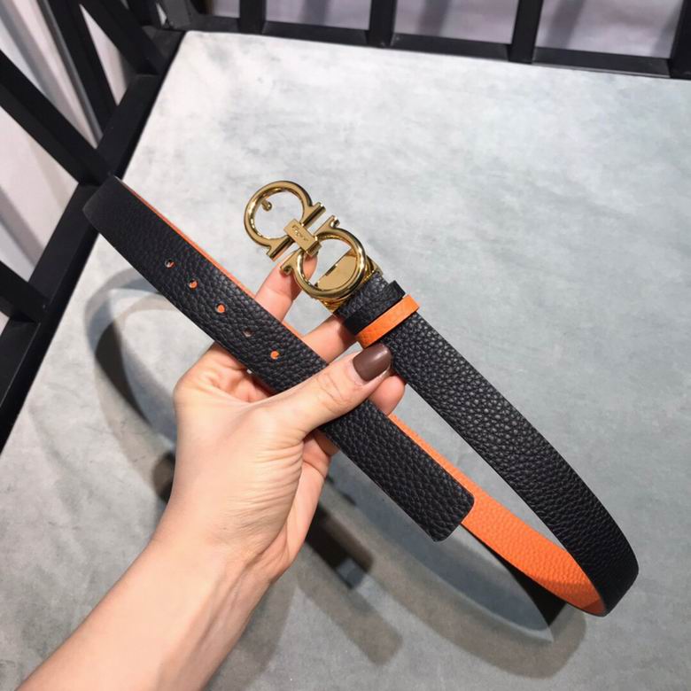 Ferragamo Belt 25mmx95x110cm 7D (13)