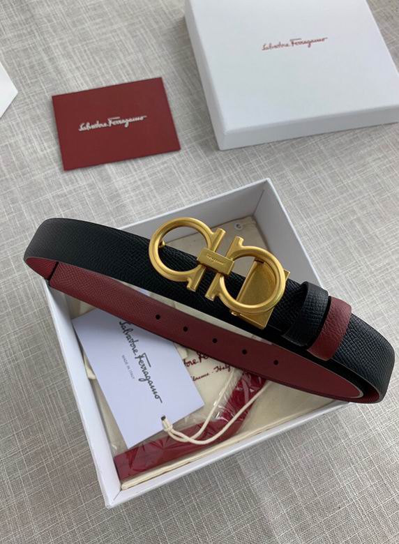 Ferragamo Belt 25mmx95x110cm 7D (14)
