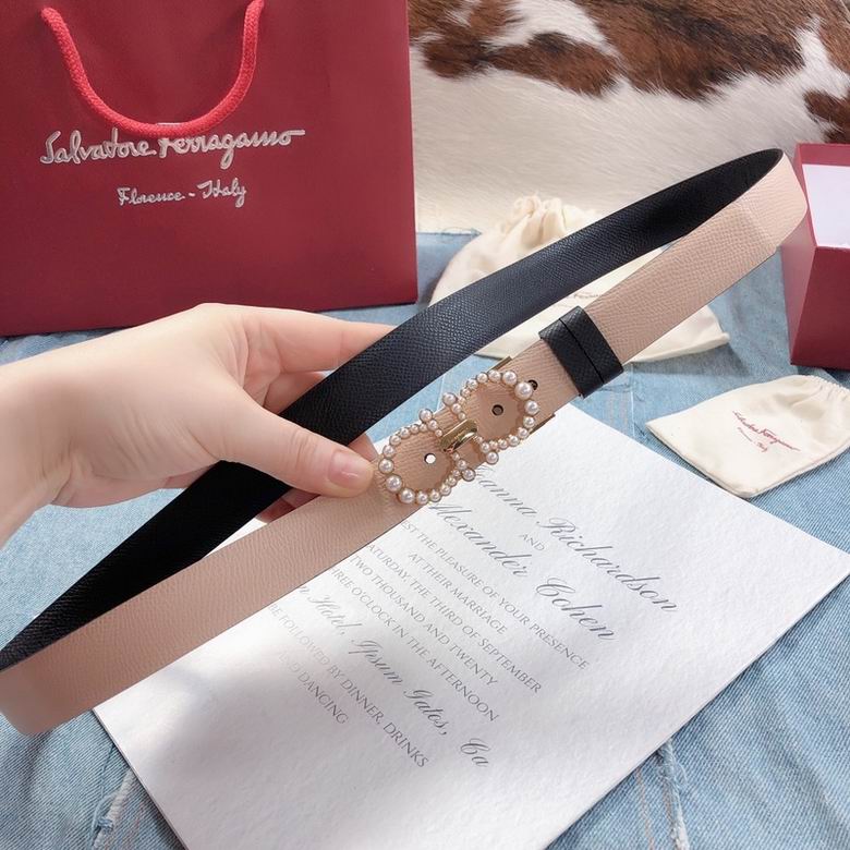 Ferragamo Belt 25mmx95x110cm 7D (14)