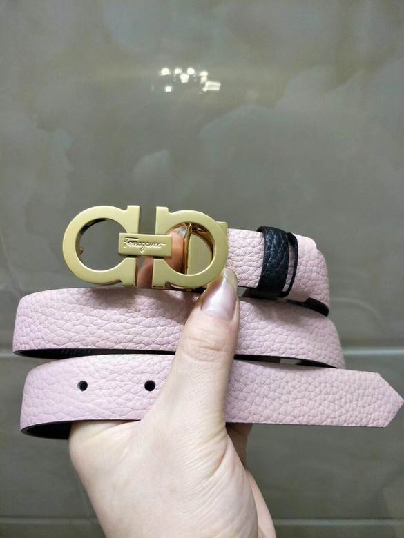 Ferragamo Belt 25mmx95x110cm 7D (15)