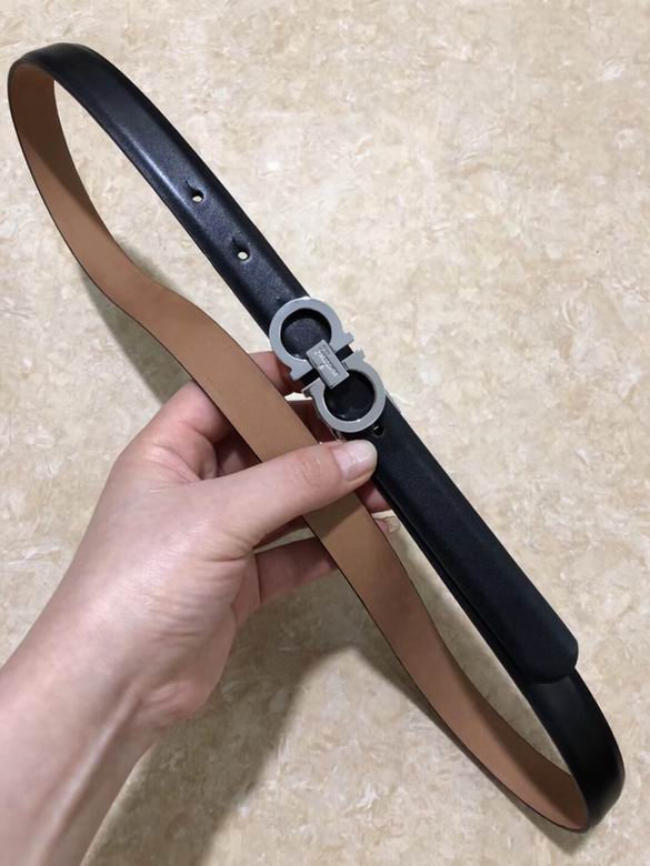Ferragamo Belt 25mmx95x110cm 7D (15)