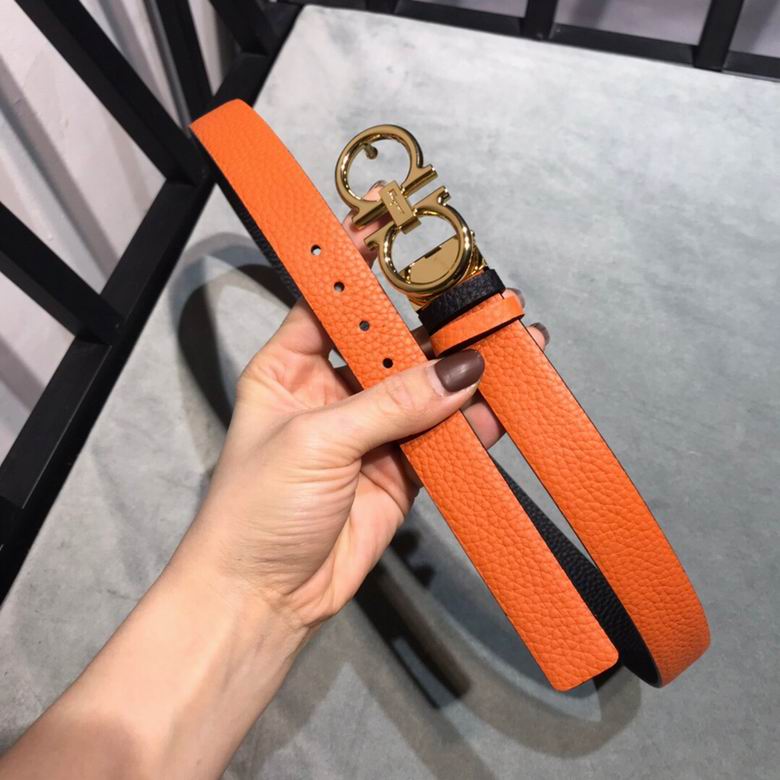 Ferragamo Belt 25mmx95x110cm 7D (15)