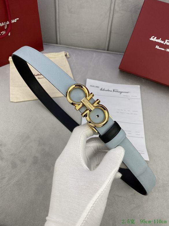 Ferragamo Belt 25mmx95x110cm 7D (15)
