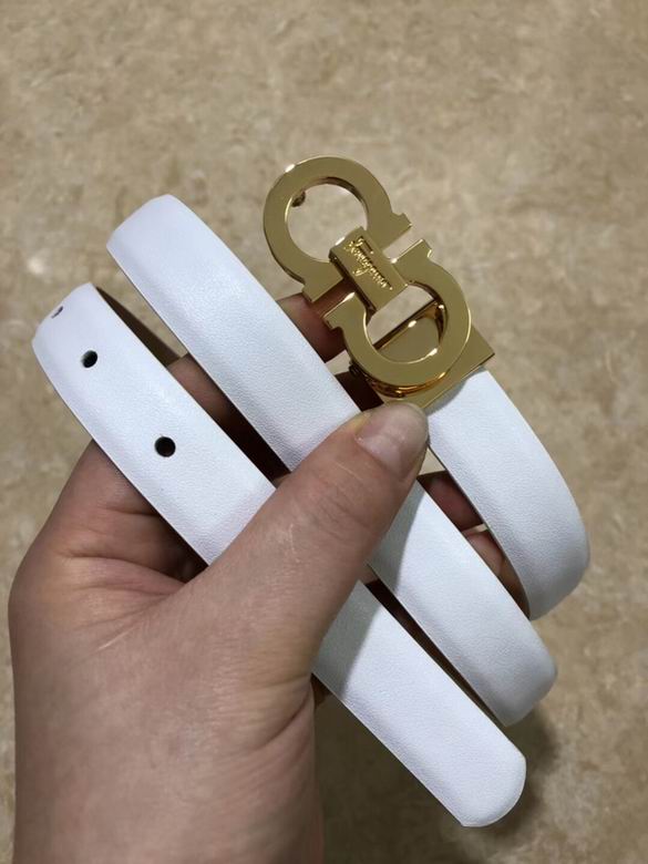 Ferragamo Belt 25mmx95x110cm 7D (18)