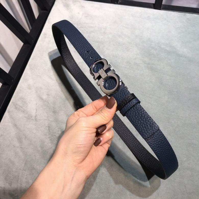 Ferragamo Belt 25mmx95x110cm 7D (18)