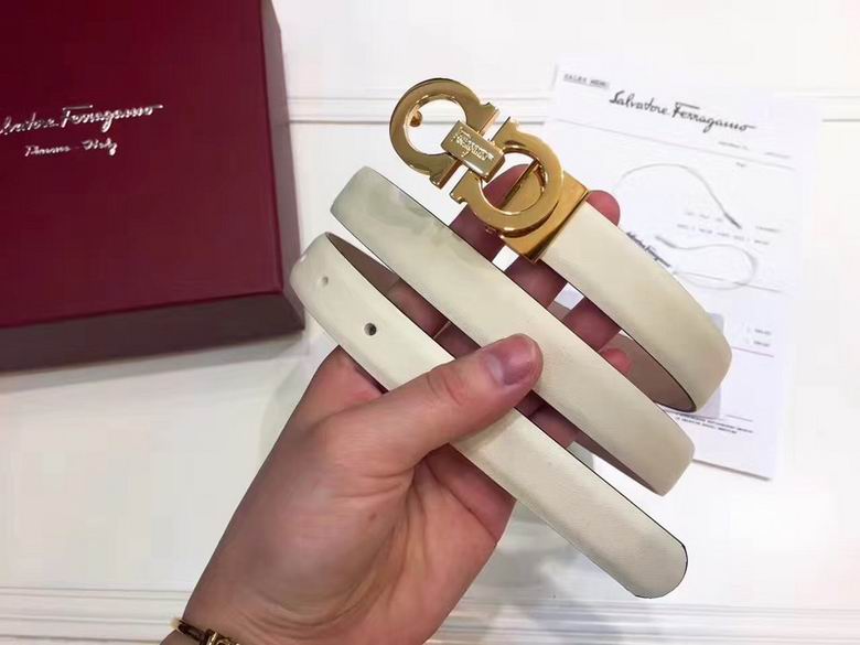 Ferragamo Belt 25mmx95x110cm 7D (2)