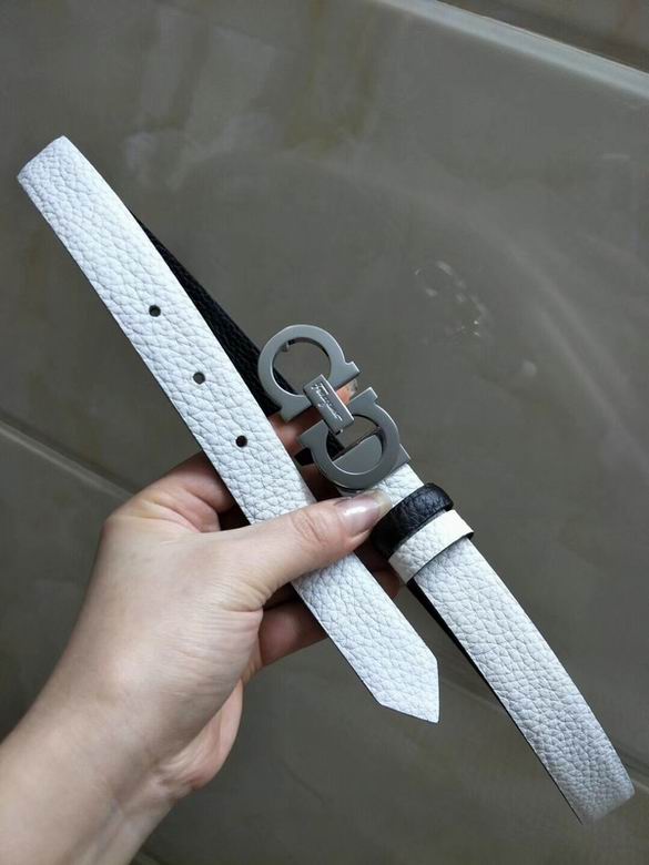 Ferragamo Belt 25mmx95x110cm 7D (2)