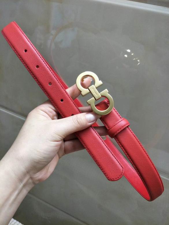 Ferragamo Belt 25mmx95x110cm 7D (2)
