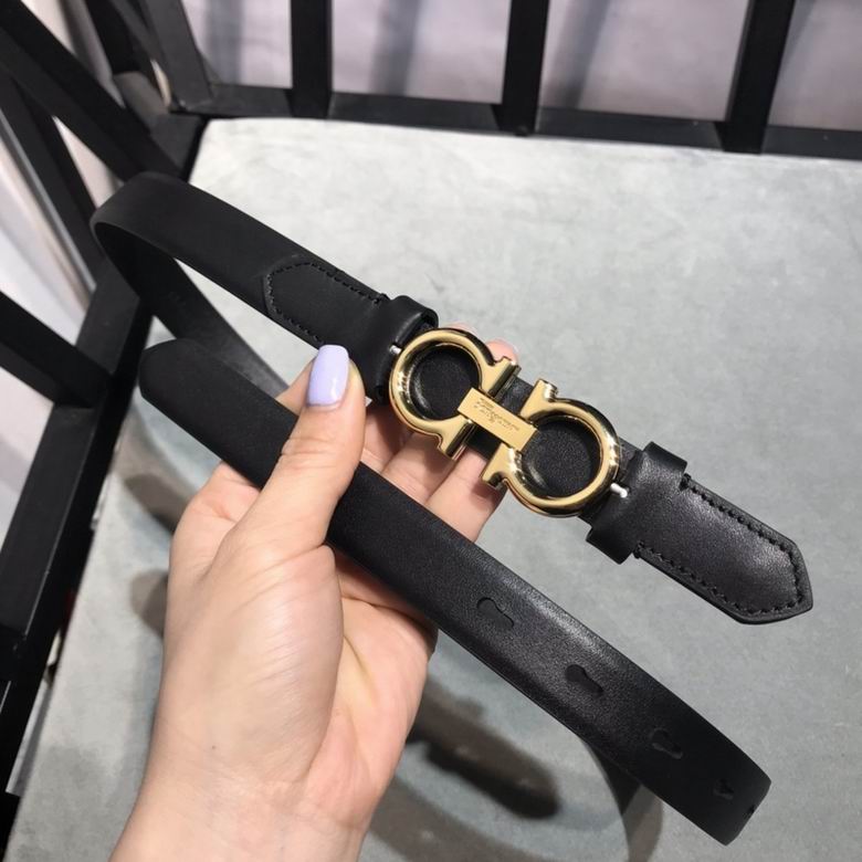 Ferragamo Belt 25mmx95x110cm 7D (2)