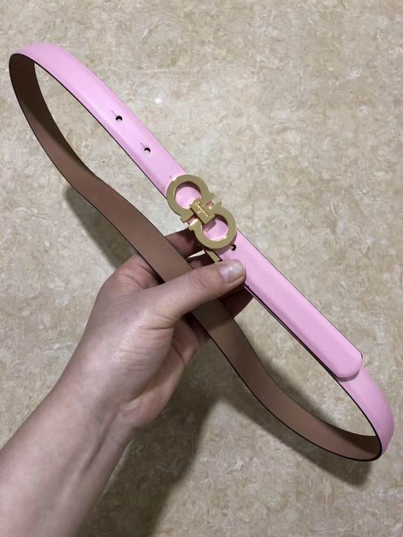 Ferragamo Belt 25mmx95x110cm 7D (21)
