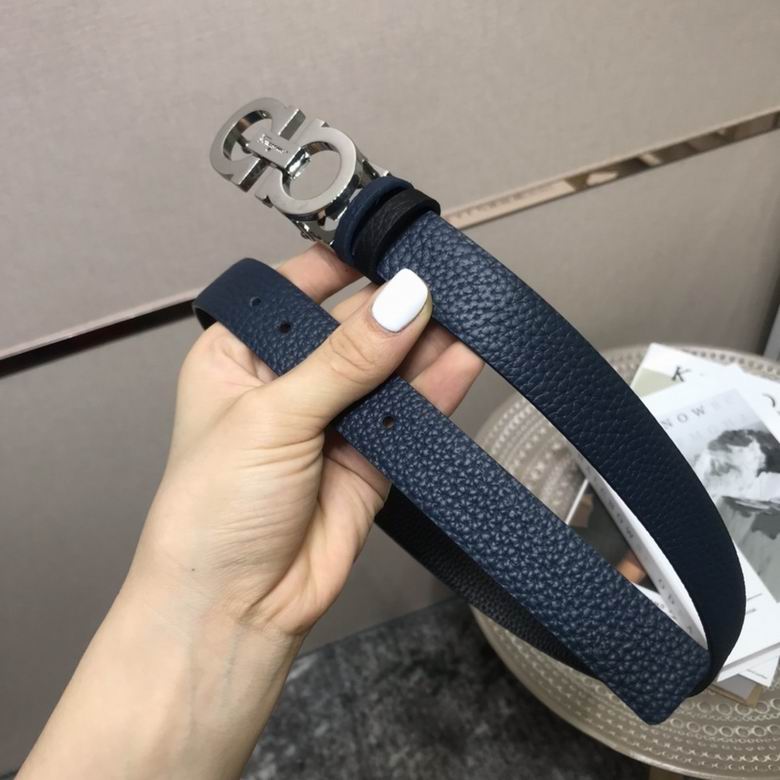 Ferragamo Belt 25mmx95x110cm 7D (21)