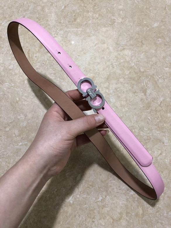 Ferragamo Belt 25mmx95x110cm 7D (23)