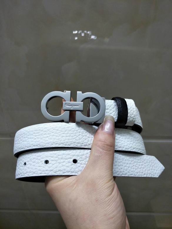 Ferragamo Belt 25mmx95x110cm 7D (3)