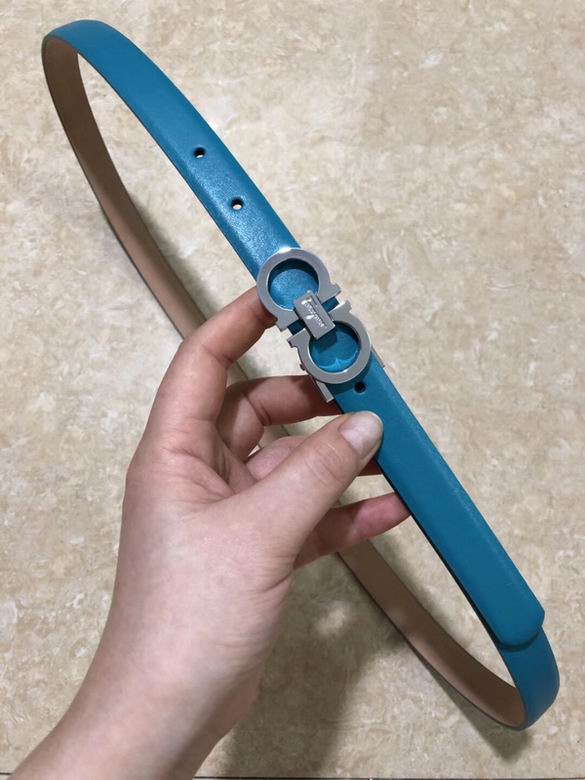 Ferragamo Belt 25mmx95x110cm 7D (3)