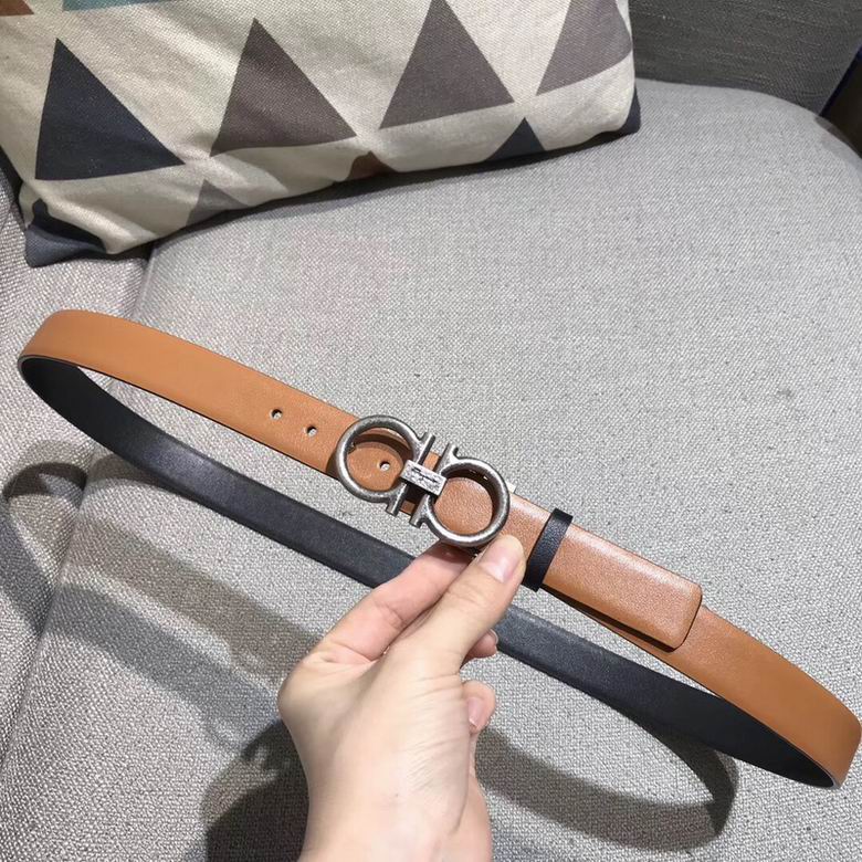 Ferragamo Belt 25mmx95x110cm 7D (3)