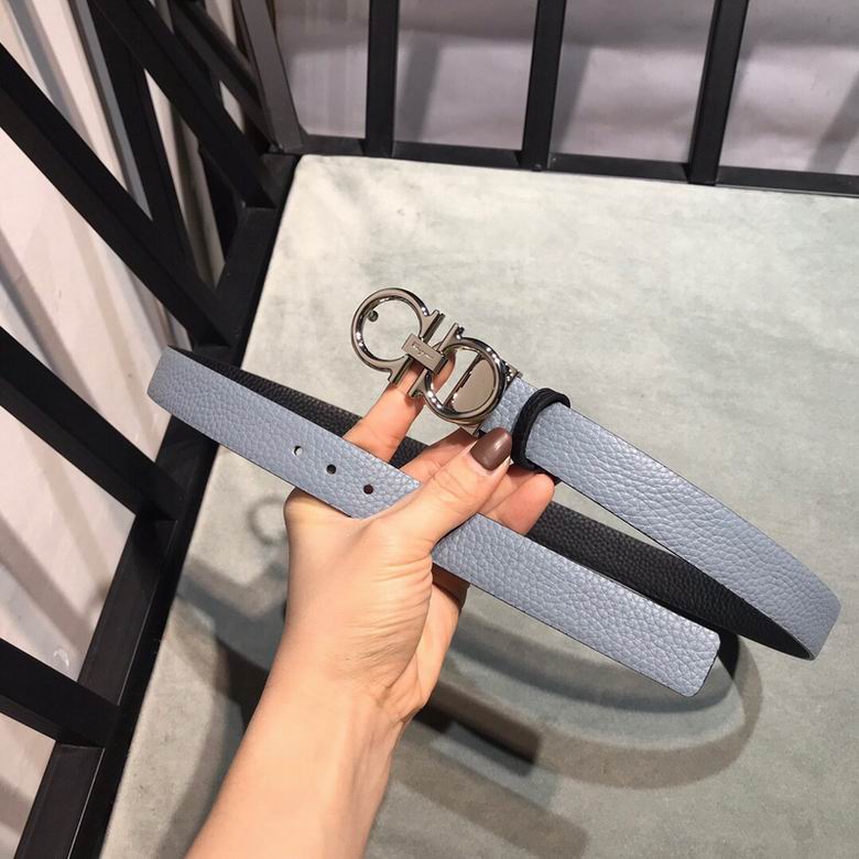 Ferragamo Belt 25mmx95x110cm 7D (3)