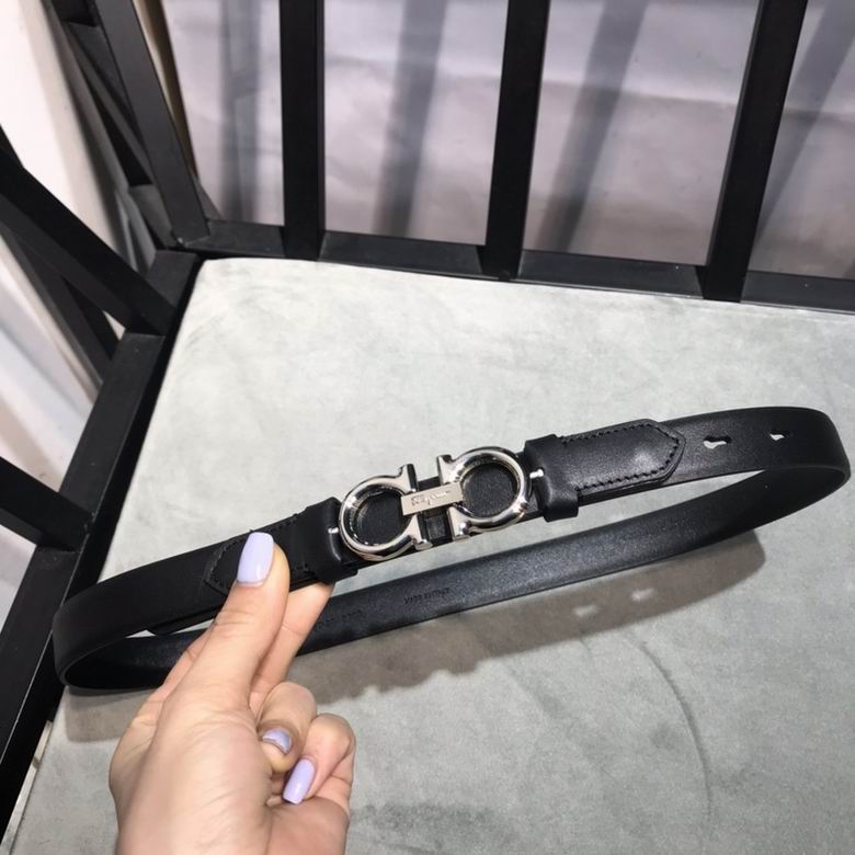 Ferragamo Belt 25mmx95x110cm 7D (3)