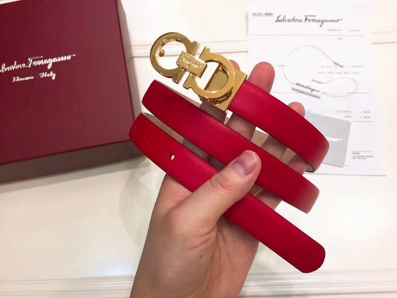 Ferragamo Belt 25mmx95x110cm 7D (4)