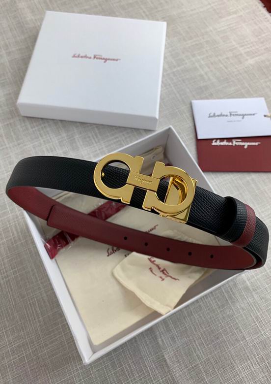 Ferragamo Belt 25mmx95x110cm 7D (4)