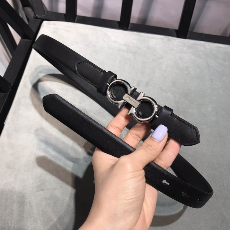 Ferragamo Belt 25mmx95x110cm 7D (4)