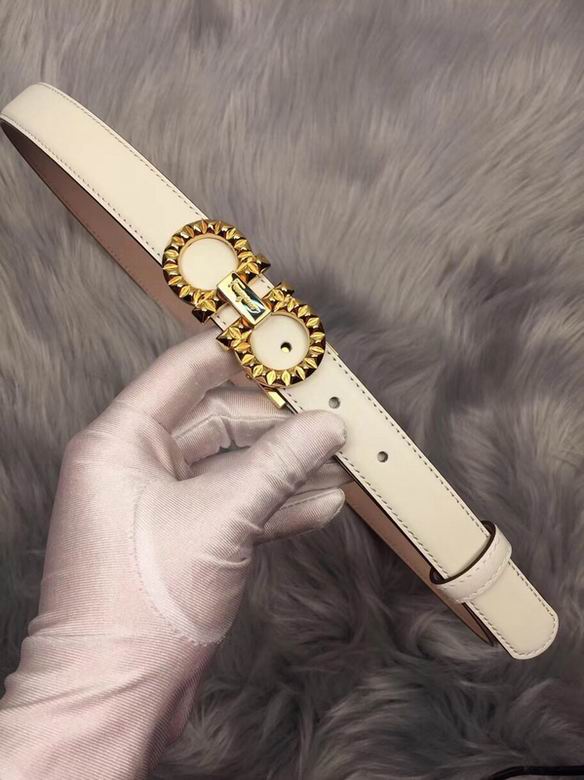 Ferragamo Belt 25mmx95x110cm 7D (5)