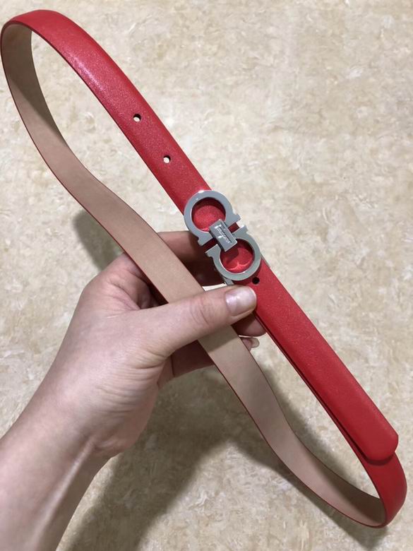 Ferragamo Belt 25mmx95x110cm 7D (5)