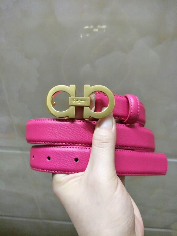Ferragamo Belt 25mmx95x110cm 7D (6)