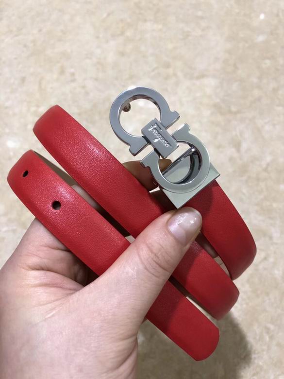 Ferragamo Belt 25mmx95x110cm 7D (6)