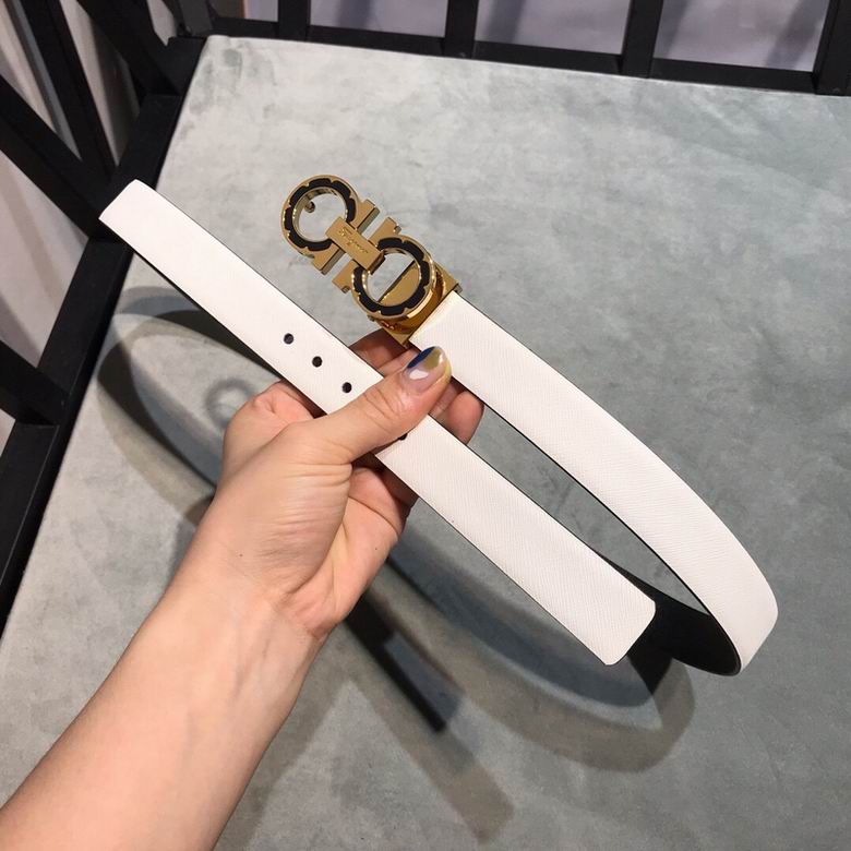 Ferragamo Belt 25mmx95x110cm 7D (6)