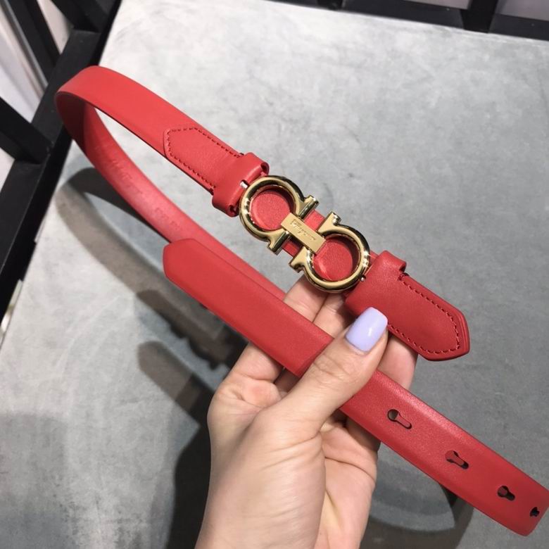 Ferragamo Belt 25mmx95x110cm 7D (6)