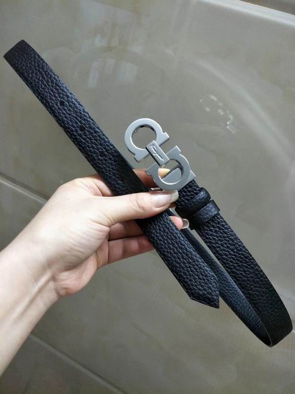 Ferragamo Belt 25mmx95x110cm 7D (8)