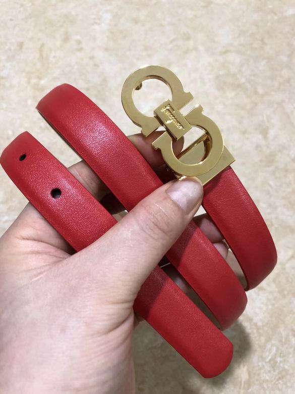 Ferragamo Belt 25mmx95x110cm 7D (8)