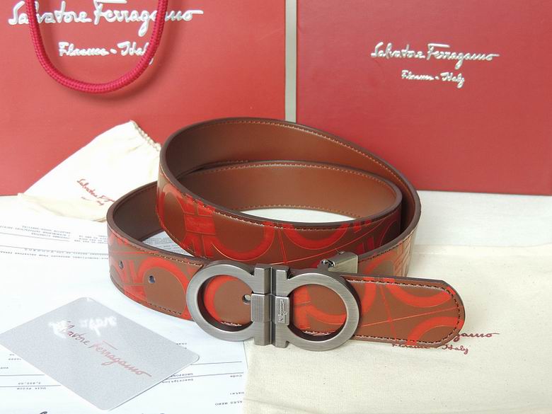 Ferragamo Belt lb(283)