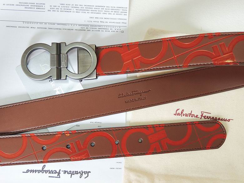 Ferragamo Belt lb(284)