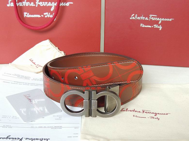 Ferragamo Belt lb(285)