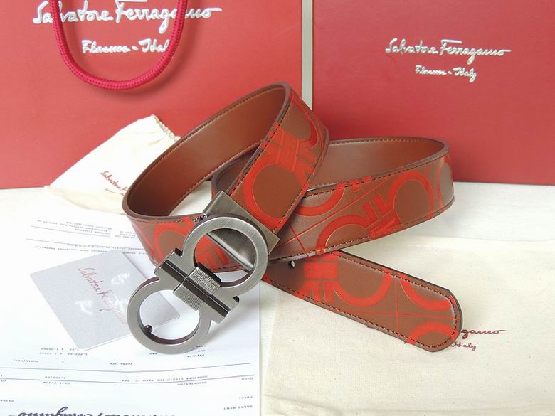 Ferragamo Belt lb(286)