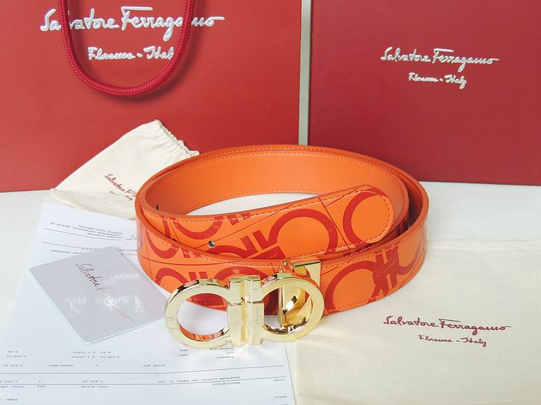 Ferragamo Belt lb(287)