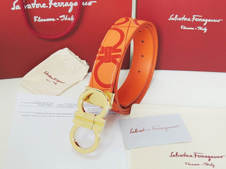 Ferragamo Belt lb(288)