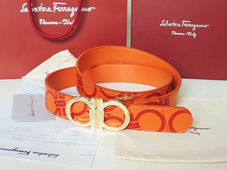 Ferragamo Belt lb(289)
