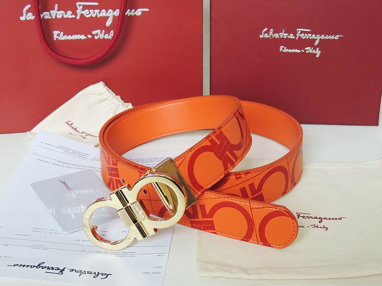 Ferragamo Belt lb(290)