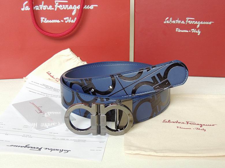 Ferragamo Belt lb(291)
