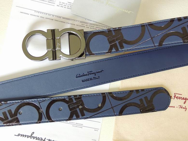 Ferragamo Belt lb(292)