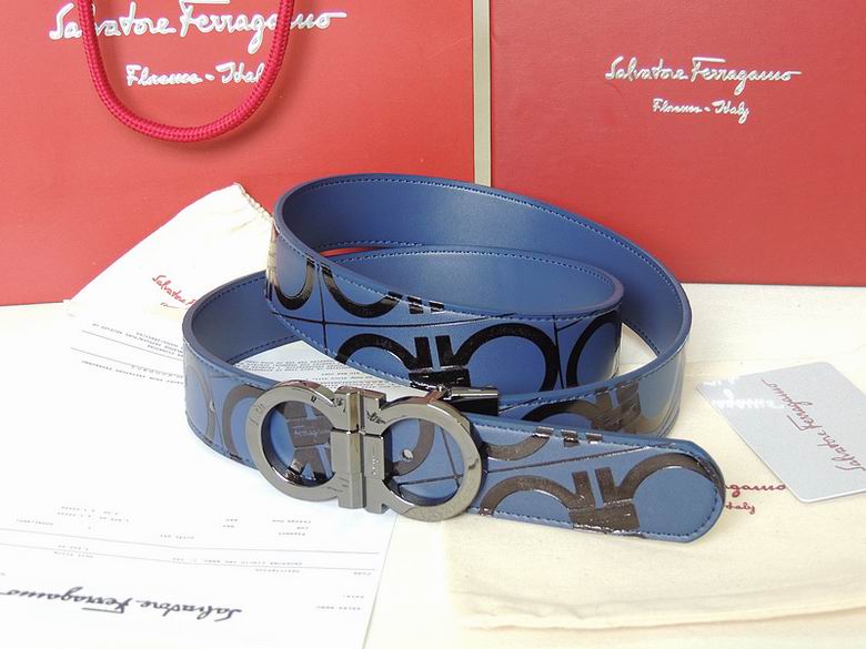 Ferragamo Belt lb(293)