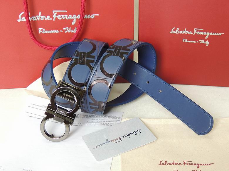 Ferragamo Belt lb(294)