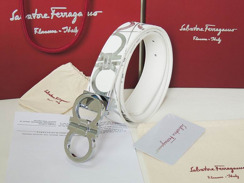 Ferragamo Belt lb(295)