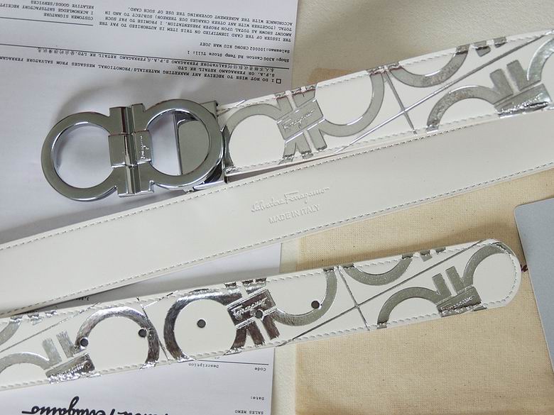 Ferragamo Belt lb(296)