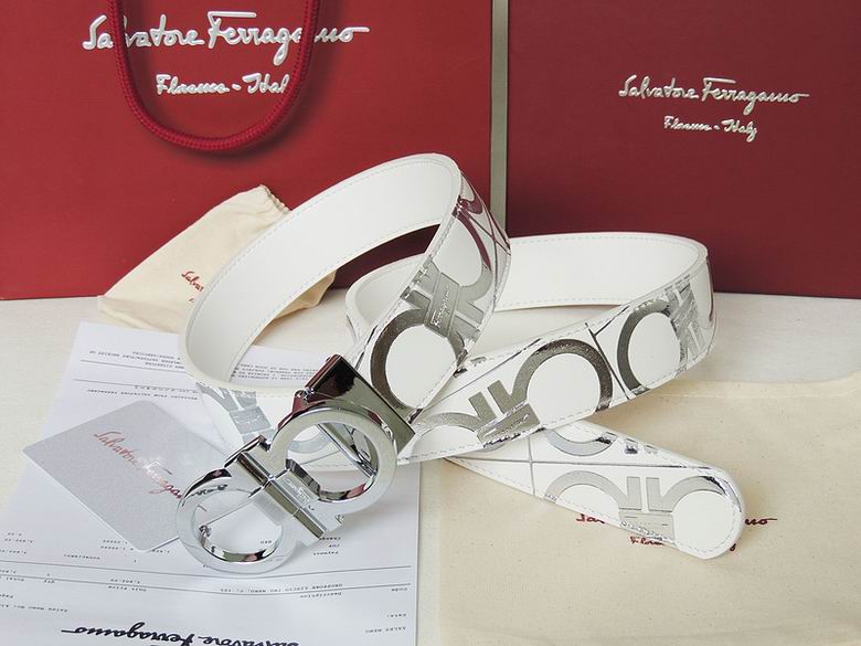 Ferragamo Belt lb(297)